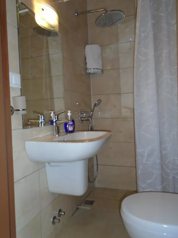 Apartman Lacin Apart Hotel Datça