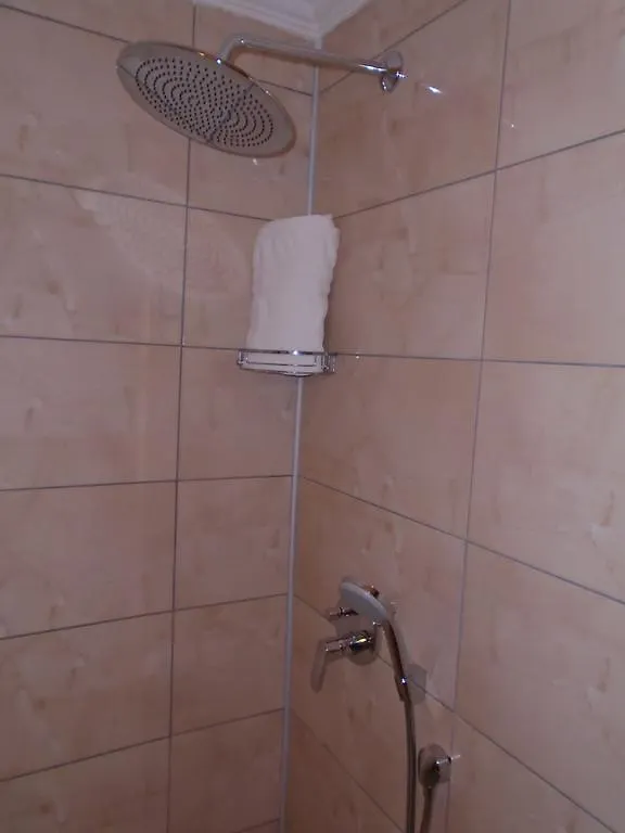 Lacin Apart Hotel Datça Apartman