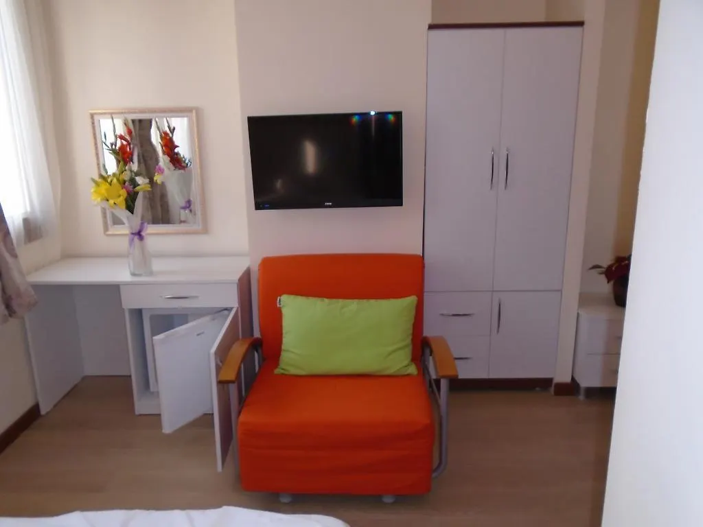 Lacin Apart Hotel Datça 0*,  Törökország