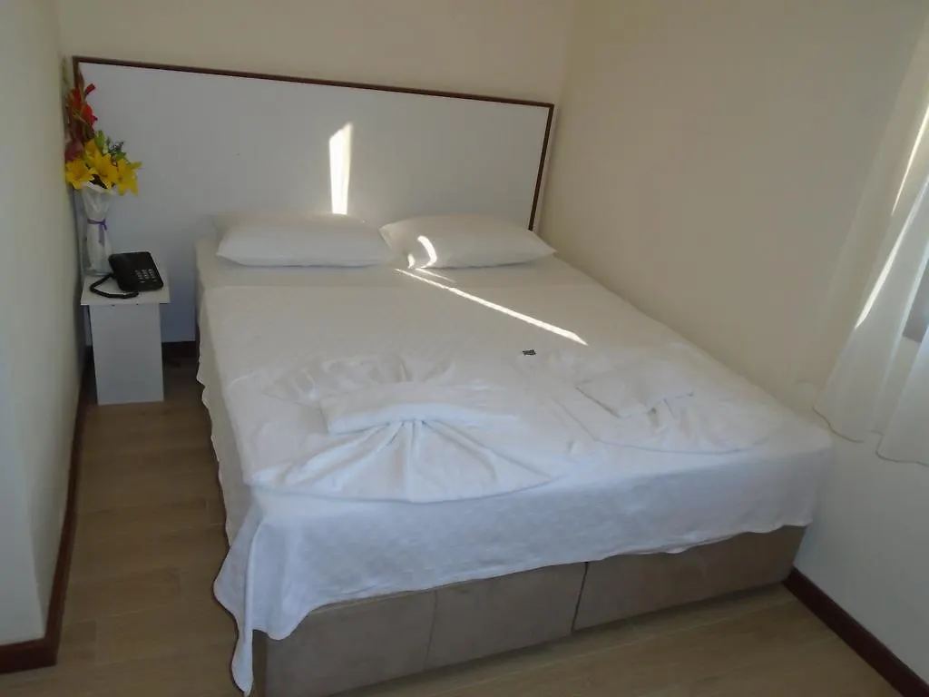 Lacin Apart Hotel Datça Apartman