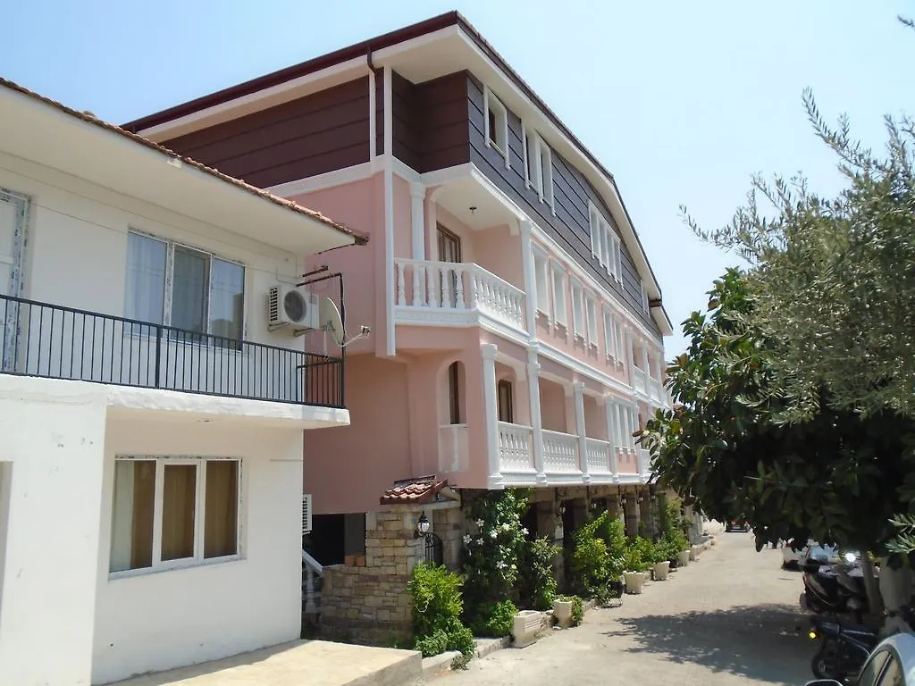Lacin Apart Hotel Datça 0*,  Törökország