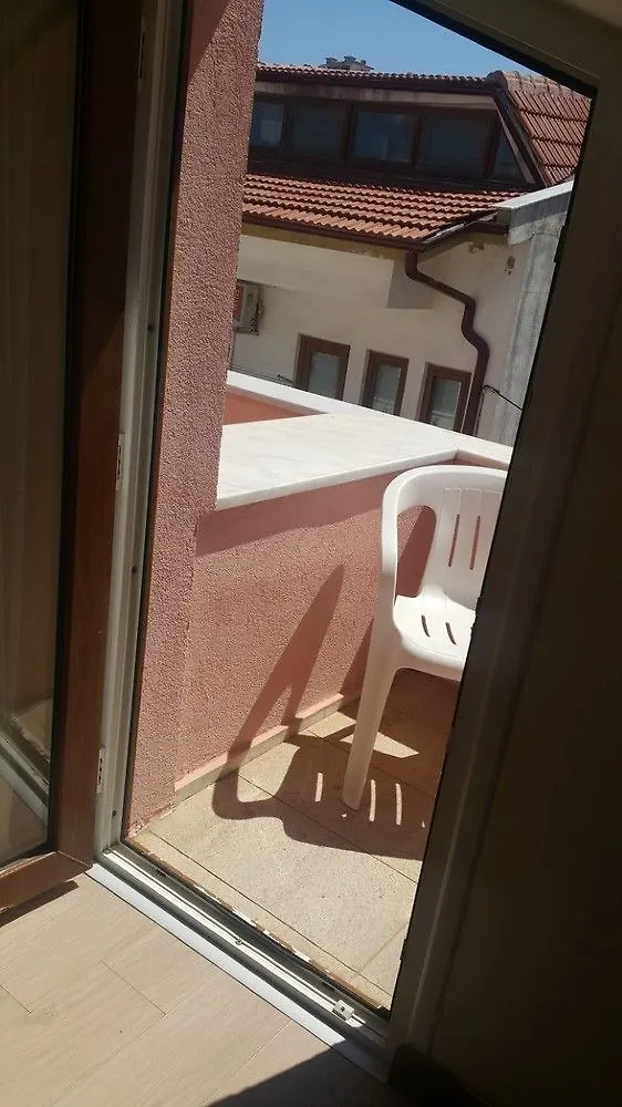 Apartman Lacin Apart Hotel Datça
