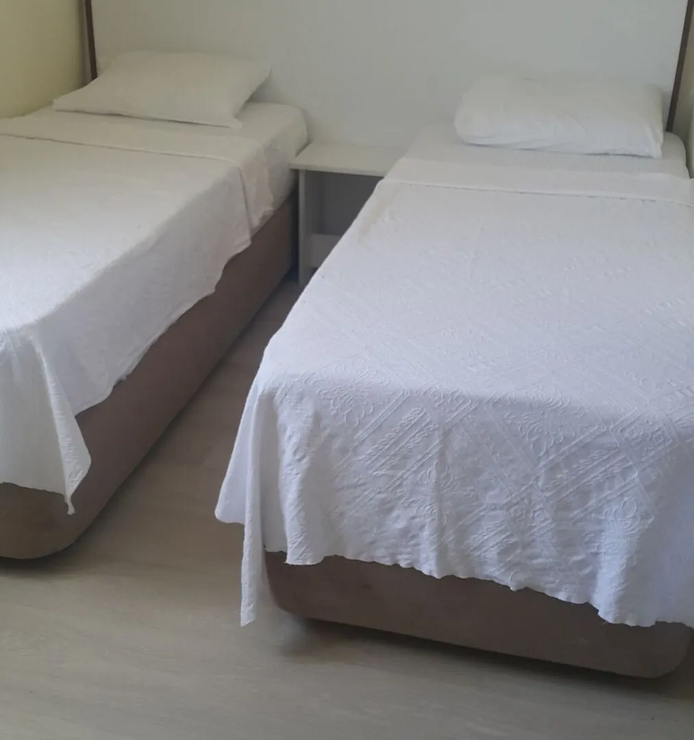 Lacin Apart Hotel Datça