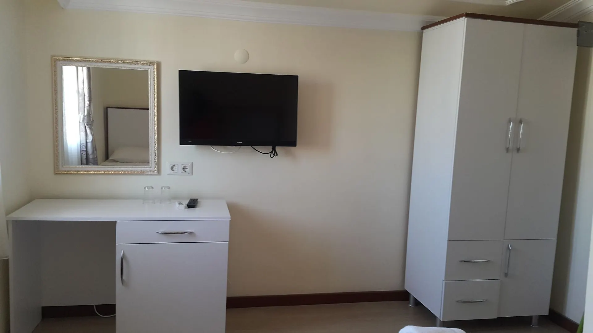 Lacin Apart Hotel Datça 0*,  Törökország