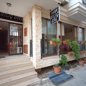 Hotel Kilic, Datca