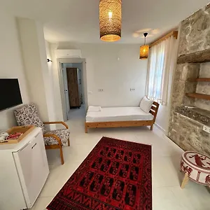 Hotel Eski, Datça