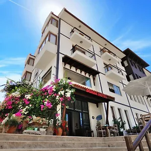 Hotel Doada, Datca